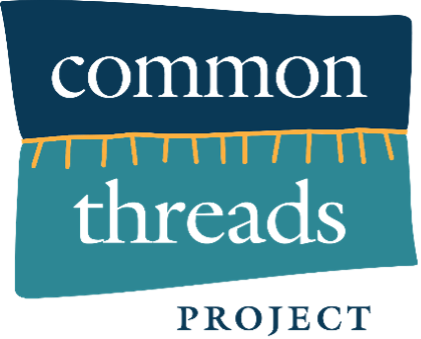 Common Threads logo