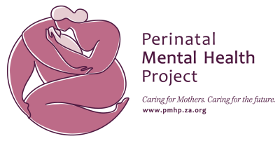 New PMHP logo New PMHP logo