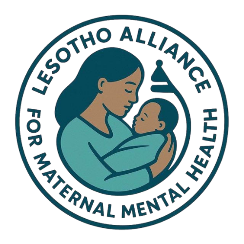 Lesotho Alliance logo