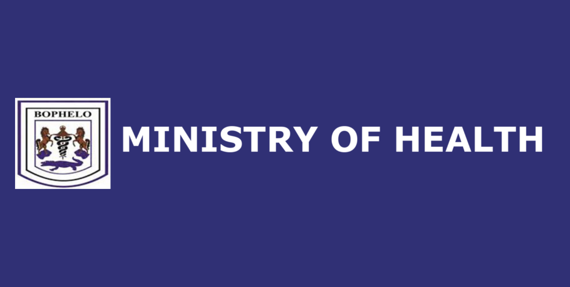 Lesotho MOH