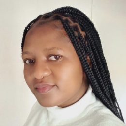 Moroesi Makhetha is a dedicated public health researcher and PhD candidate.