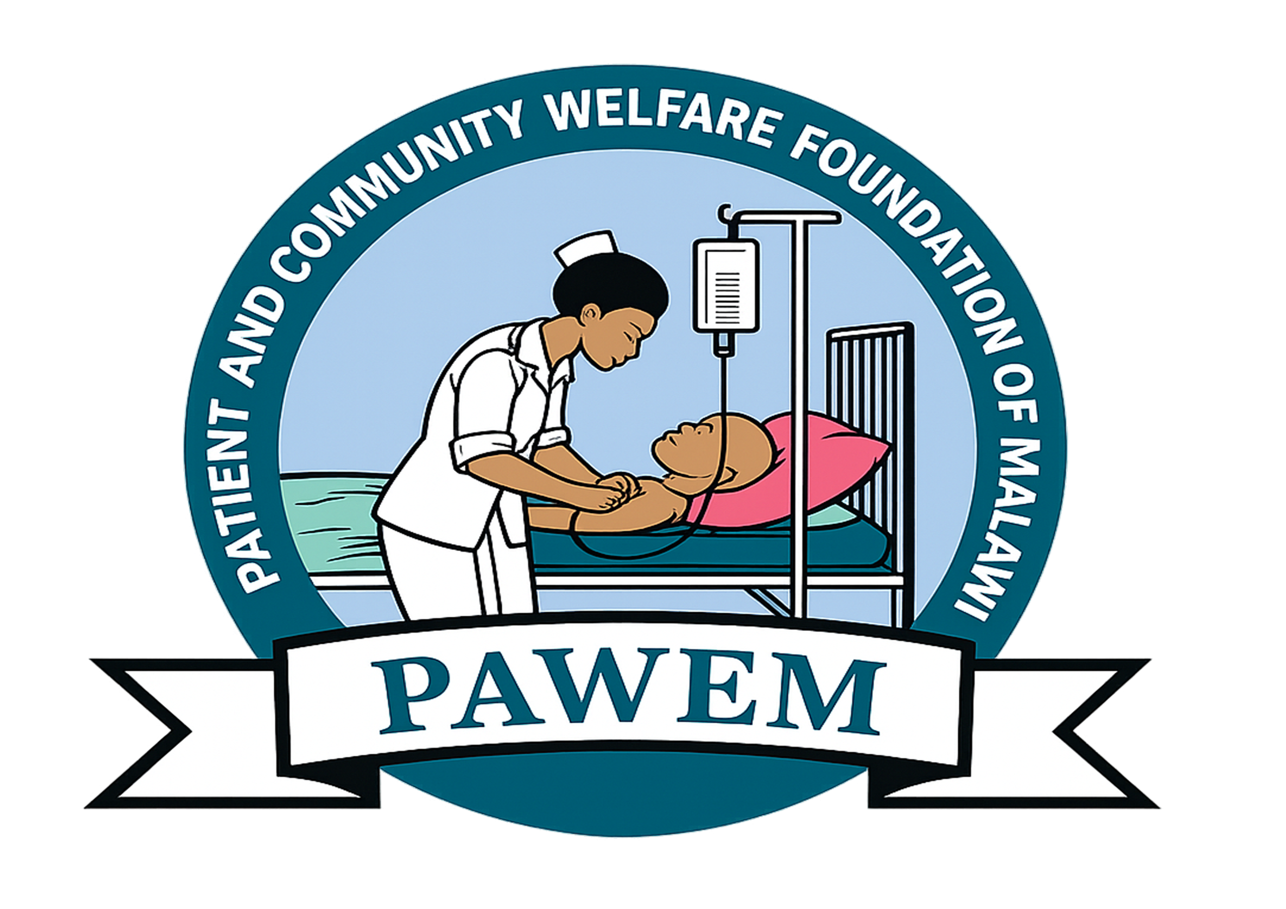 Pawem logo